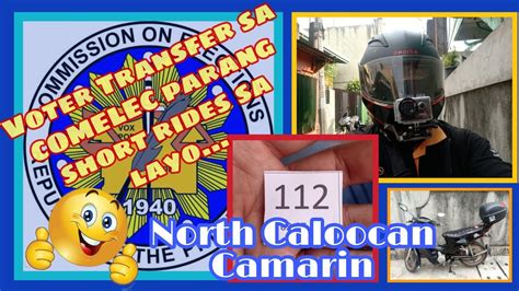 comelec north caloocan contact number|Comelec North Caloocan, Camarin .
